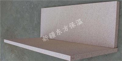 石河子陶瓷纤维板生产厂家 新疆东方凯达建材供应