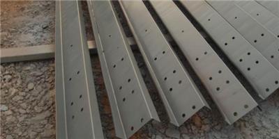 闵行区檩条C/Z型钢 苏州新盛达彩板钢构供应