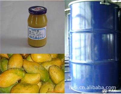 进口印度阿方索芒果浆怎样报关，需要哪些资料