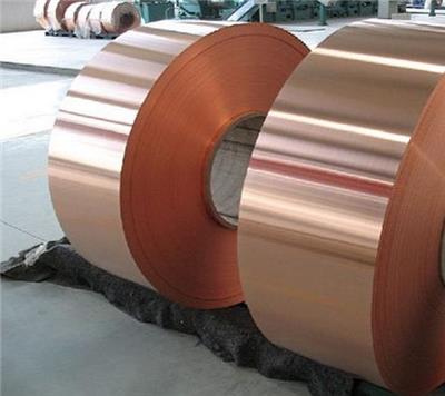 供应c51000锡磷青铜 棒材 板材 带材 卷材 管材 现货可定制
