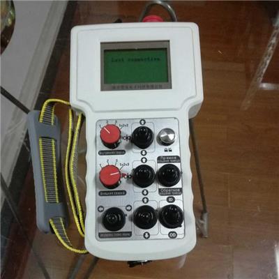 进口工业遥控器接收器 南京帝淮电子科技有限公司