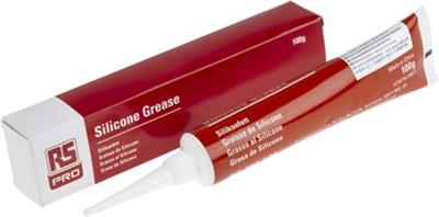 RS Pro Silicone Grease 硅酮润滑脂