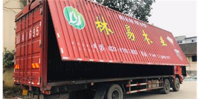 内江大型木箱供应 诚信为本 成都市林易木业供应