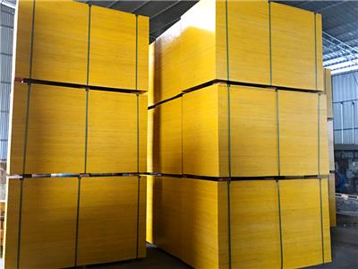 西藏工地建筑模板批发 全一级过胶建筑模板-高层木模板