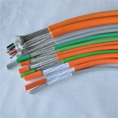 江苏厂家直销伺服电缆生产销售