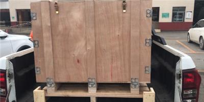 达州胶合板木箱制作 欢迎咨询 成都市林易木业供应