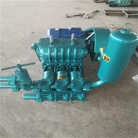 西藏BW250泥浆泵 卧式泥浆泵
