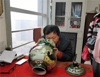 四川遂宁古董瓷器免费鉴定交易平台 成都古代彩绘瓷怎么鉴定真假出手