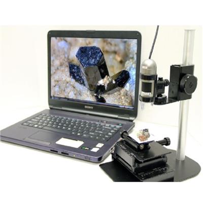 中国台湾Dino-Lite钢笔型数码地质显微镜