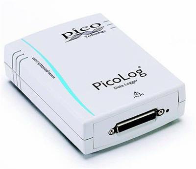 上海麒诺代理销售英国pico示波器,数据记录仪