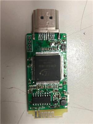 HDMI转USB3.0方案HDMI采集卡