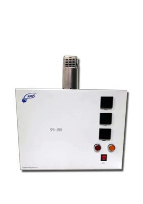阿洛斯STG3020型小试水蒸气发生器