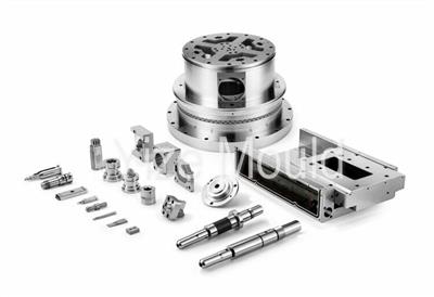 宜泽精密机械零件供应商专业加工机械精密零部件及工业设备