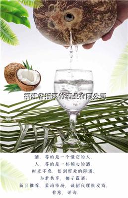 海南椰子酒做法 椰子酒怎么制作