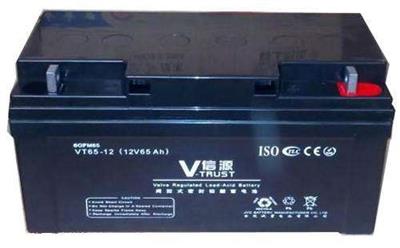 信源蓄电池VT7-12 12V7AH型号齐全现货