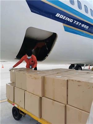 上海浦东冻品空运 贵重品空运 走货全部实现专人专责