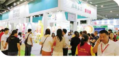 2020*14届广州国际食用油及橄榄油产业博览会