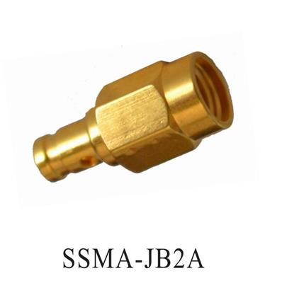 爱得乐供应SSMA-JB2A射频连接器SSMA系列销售