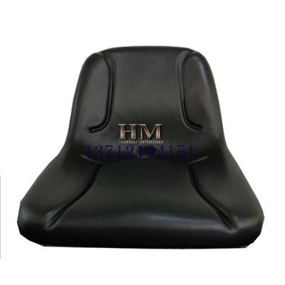 东莞和穆PU聚氨酯自结皮扶手低密度软质整皮泡沫大班椅办公椅适用