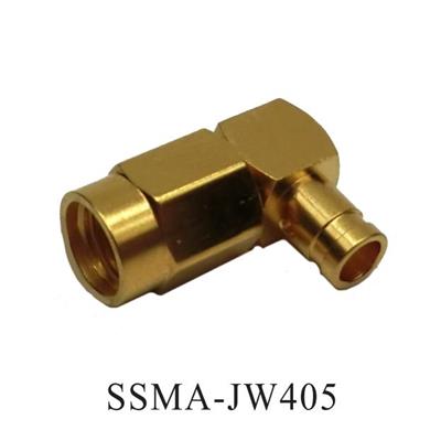 爱得乐供应 SSMA-JW405 射频连接器SSMA系列销售