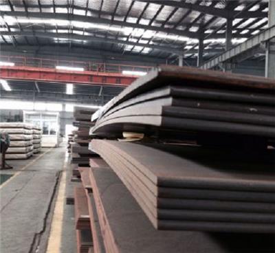 高强结构板Q550D宝钢供应规格齐全地摊经济