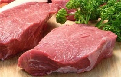 青岛港进口新西兰牛肉四分体进口成本