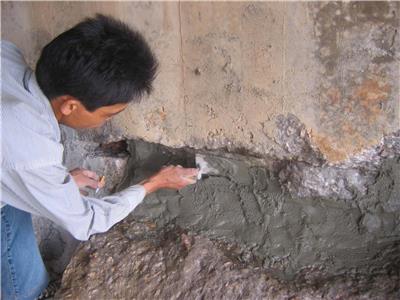 水泥基复合砂浆 混凝土修补砂浆 德兴高性能水泥复合砂浆报价