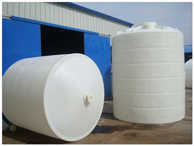 10吨塑料尖底水塔耐酸碱尖底水箱宁波食品级塑料化工桶