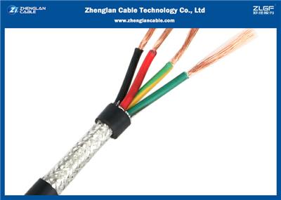河南郑缆科技供应特种电缆,钢芯铝绞线生产厂家