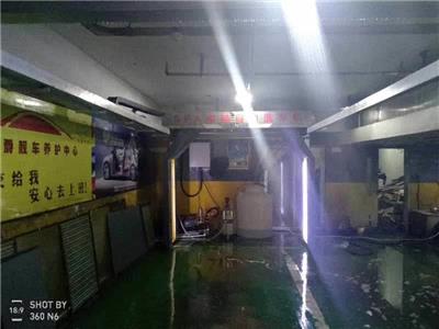 上海有爱X-9018自动洗车机现已隆重登场