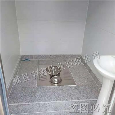北京生态移动厕所——景区移动厕所|环保卫生间