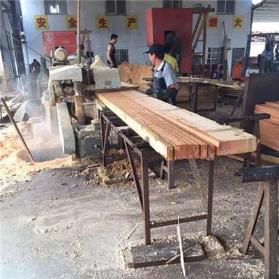 杉木生产木方厂家制造厂 杉木建筑模板生产厂家出售 樟子松建筑木方单价制作