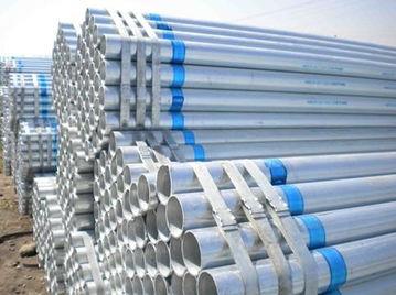 深圳镀锌管现货供应珠江钢塑管规格齐全价格优惠
