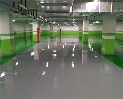 桂林电器厂环氧防静电地坪漆价格施工公司