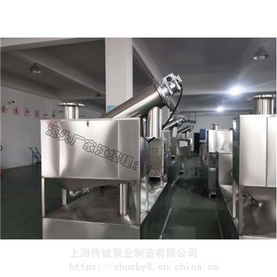 不锈钢隔油设备_上海传诚隔油设备_餐饮隔油提升一体化设备厂家