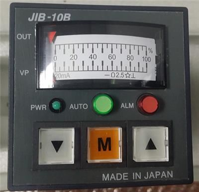 供应JAPAN JINNOU JIB-10B型模拟操作器