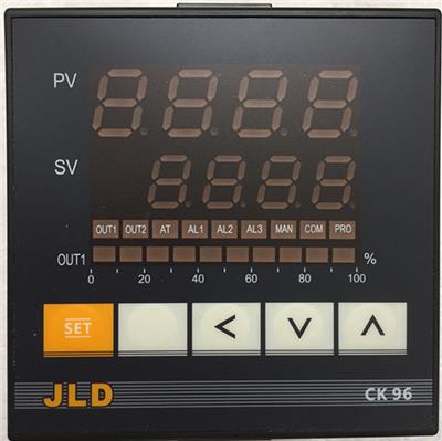 供应杰力士JLD温控器C49 C96 C72 C48