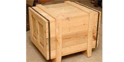 广安运输包装箱供应 创新服务 成都市林易木业供应