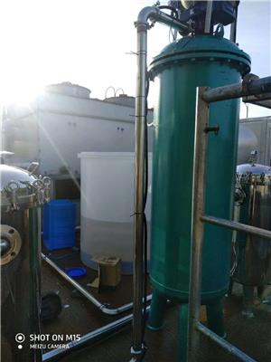 纯水处理设备/循环冷却水处理设备/浙江环保水处理设备