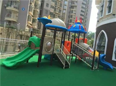 深圳小孩玩具滑梯幼儿园滑梯玩具厂家