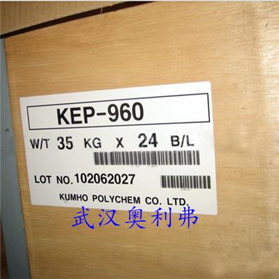 原装直销韩国锦湖三元乙丙胶/EPDM KEP960