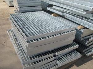 丽水电厂钢格板批发商 轻结构