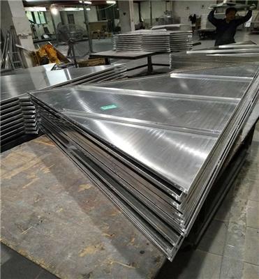 云南造型铝单板