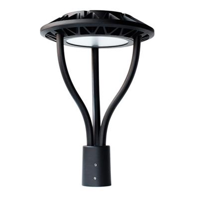 美式出口LED庭院灯LED蘑菇灯100W 150W压铸外壳套件