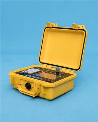 爱默里便携式VOC气体检测仪