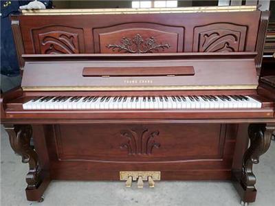 南海雅马哈二手钢琴批发价格 南海二手钢琴哪里有卖的