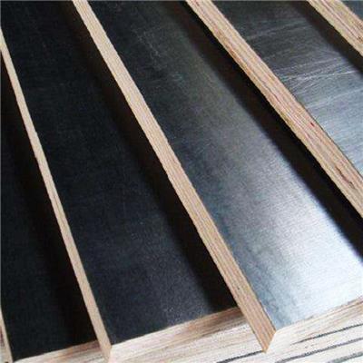 广西贵港建筑模板厂家直销多层木模板高层建筑胶合板