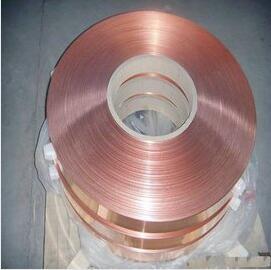 KLF170高导电性铜合金