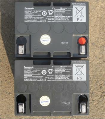 沈阳松下蓄电池规格 蓄电池网 LC-PA1212