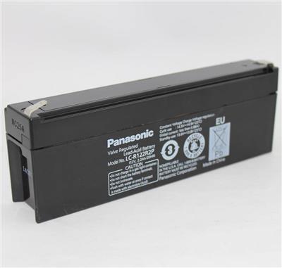 东莞松下蓄电池厂家 蓄电池代理商 LC-P0612